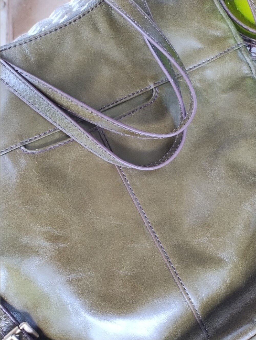 👜 HOBO - Picture 11 of 13